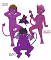 ZigZagZug by Byrth
