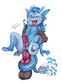 [$] etis by RaineShadowpaw