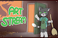 SFW Safe-Friday-Work Stream (3 hours) by Milachu92