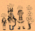 War Dogs by SoulCentinel