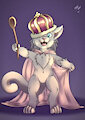 I'm a king ! by Gordrakk