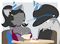 birfdai boi by SlickeHedge
