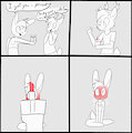 Hehehehehe by MrRottson