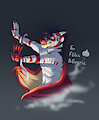 [NMA] - I'm your mummy by wingzord