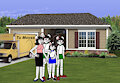 Amy's New Home (Recovered Files)