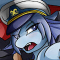Helmer, Helmsman Fur Hire by Wellek
