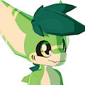 Low poly Vexio by Vexio