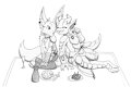 Finaly together by Fenfenkiry