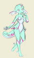species idea by Saucy
