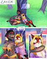 Victim [page #6] by Shibanni