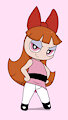 Blossom by HowlEchoes