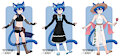 Kee Outfits by k0yangi