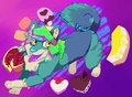Sporkle Durg by CausticKeet