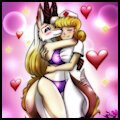 .: Commission: NurseBoobies :. by PhoenixSAlover