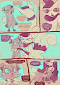 Stop Complaining by GrimArt