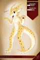 Meet Knes by KuniMiller
