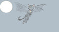 Catbat by MLJedi