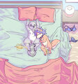 Post-Coital -2- by lavilovi