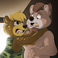 Chapter 107: So Close by MaxDeGroot