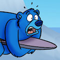 Chapter 110: Hawaiian Roller Coaster Ride by MaxDeGroot