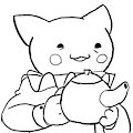 Guide to Making Tea by Penda