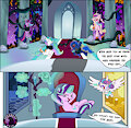 Starlight's Revenge by DarkTailskp