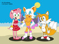 Amy at the beach 5-1 by idleacct1