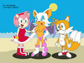 Amy at the Beach 4 by idleacct1