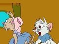 Martin Brisby looks 1-1 by idleacct1