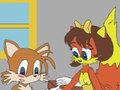 Tails and Fiona 2-2 by idleacct1