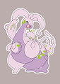 Slime Dergs by StarAmpharos