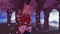 Sakura Sonii/Sonikko by Sonicthebitch