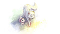 Duchess and Marie by Carrot
