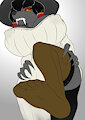lady Nesma by joykill