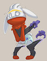 Commission Raboot