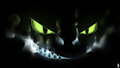 The terror of the Nightfury by squeeshy