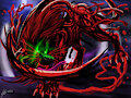 Chaos In(carnage) by soulgryph