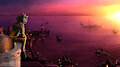 Ports 2021 Commission by ABD