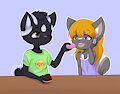Pretty Taste, Little-Please?