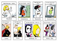 Bill Holbrook Webcomic Pregnancy Calculations by CCB18