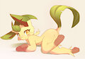 Moss by Ancesra