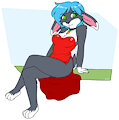 Bunners by zenia