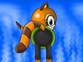 Mooning Marine by SamBacon