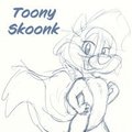 Fifi Steppin' by Bahlam