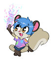 Recolour~ by Zekey