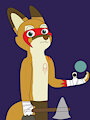 Ake'cheta is Unstoppable by Spectra98