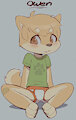 Owen Redraw by skidoo