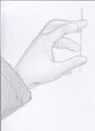 Hand by Drake