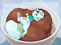 Vanilla Mint Treat!