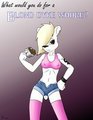 What would you do~oo~oo... by Danaume